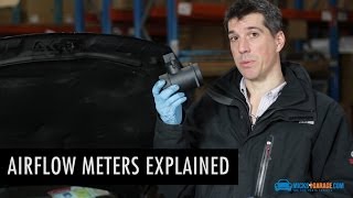 Air Flow Meters Explanation