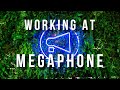 Why Work at Megaphone Marketing?