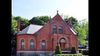 Three Minute Facts about Gardner MA