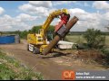 T10000 piling demo