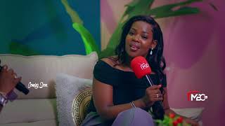 Finally! Mirembe has spoken the truth, Behind closed doors | MBCTV