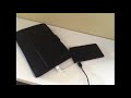 my product review autotrends 5 000mah power bank with cables