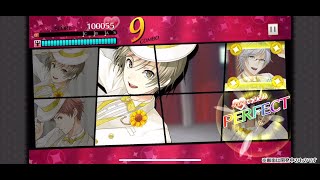 【夢色キャスト TAKE A CURTAIN CALL 】リズムゲーム紹介