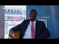 Member of Parliament Rise Mzansi - Makashule Gana