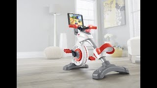 NAPPA Product Review: Fisher-Price Think \u0026 Learn Smart Cycle from Fisher-Price