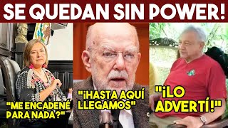 🚨LUNES JUSTICIA! LES FALTÓ UN VOTO! CORTE NO PUDO ANULAR LEY AMLO LES LLEGÓ NUEVA REALIDAD PUM!