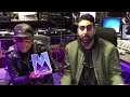 panjabi hit squad bbc asian network best radio show asian media awards 2017