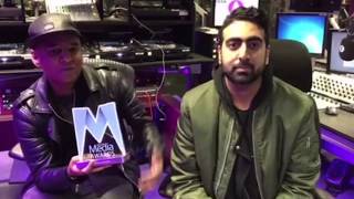 Panjabi Hit Squad, BBC Asian Network - Best Radio Show - Asian Media Awards 2017