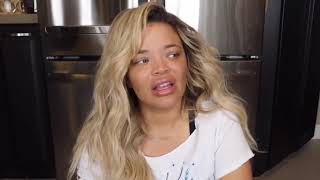 stan twitter | trisha paytas saying “so do i think i’m transgender, yes a 1000%”