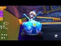 3ds ワリオシップr プレイ動画 マリオカートツアー