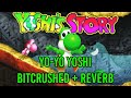 Yoshi's Story Soundtrack - Yo Yo Yoshi! (Bitcrushed + Reverb)