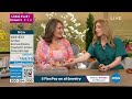 HSN | Designer Gallery with Colleen Lopez Jewelry - Amber Extraordinaire 05.22.2023 - 07 PM