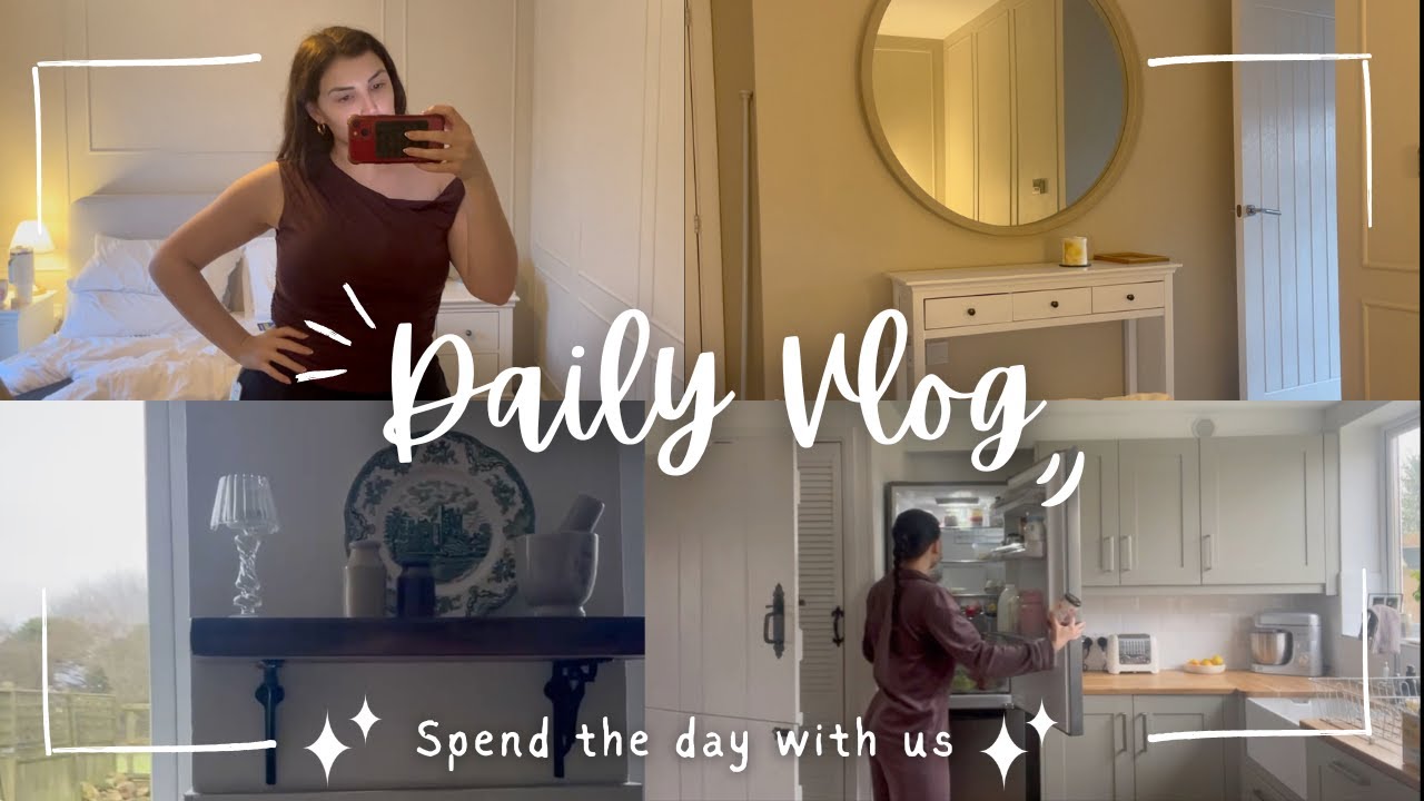 Home Updates Vlog Youtube