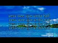 ujye umba hafi by uzayisenga izaie official video lyrics