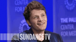 Jane the Virgin | 'How Brett Dier's Life Changed' Official Clip | BEHIND THE STORY