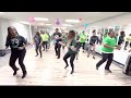 Two Step Shuffle Line Dance