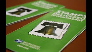 Forever stamps see big increase