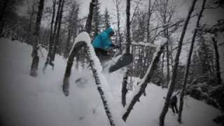 Hemsedal Slowmotion