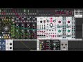 5 patching ideas with the instruo harmonàig in vcv rack