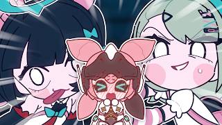 AOD : The Angelsā True Friendship - Zenless Zone Zero