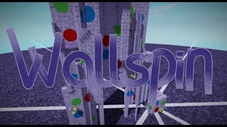 Wallspin - Completion [Tier 15]