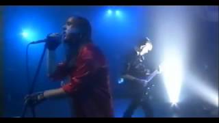 THE NIGHTSHADE - Live at \