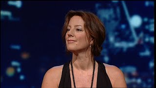 Sarah McLachlan on why Lilith Fair didn't work, 2012 | Best of George Strombo