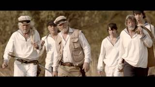 Chander Pahar - Trailer