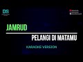 Jamrud - pelangi di matamu (karaoke version) tanpa vokal