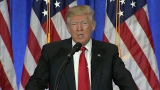 Trump slams media over alleged "compromising" Russian intel