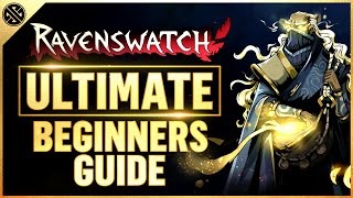 Ravenswatch | Ultimate Beginner's Guide | Tips, Tricks, & Game Knowledge for New Players