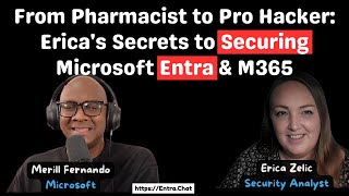 Mastering Microsoft Entra Security – Real Hacks & Fixes Exposed!
