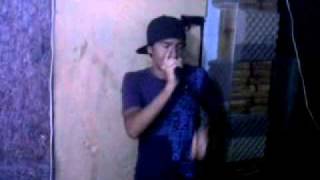 Franqoo beatbox freestyle