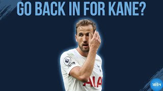 Man City to go BACK IN for Harry Kane? | Man City Transfer News