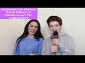 The Mick Star Thomas Barbusca Interview With Alexisjoyvipaccess