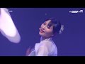 4k upscale entrancing siyeon solo