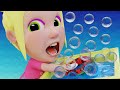 Clean Up the Toys Story | Mary's Nursery Rhymes