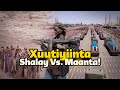 Xuutiyiinta Yaman | Shalay iyo Maanta! Sidee kooxdan ku samaysatay Ciidan xooggan