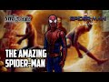 Spiderman No Way Home The Amazing Spider-Man - SHFiguarts Unboxing by Donmiwon (Español)