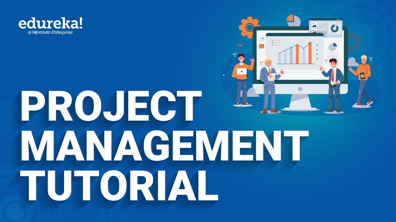 Project Management 101 Pmp Tutorial For Beginners Project
