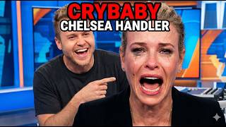 Chelsea Handler Melts Down Over Spencer Pratt And It Completely Backfires
