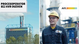 Vacature procesoperator AVR Duiven