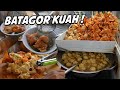 BATAGOR PAKE KUAH, PENJUALNYA HERAN JUGA SELAMA INI SELALU RAME YG BELI !