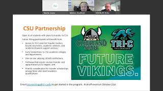 Information Technology Program Overview