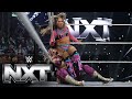 Jaida Parker gets involved between Nikkita Lyons and Lola Vice: NXT highlights, Oct. 15, 2024