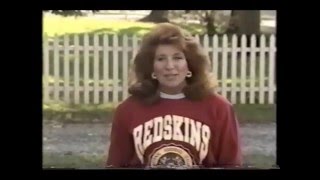 November 16, 1990 commercials