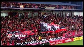 MTUTD.TV HD Teerasil Dangda  7 match in TPL  2012