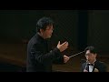 「ウインドアンサンブルのための協奏曲」より／concerto for wind ensemble