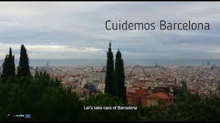 Let's Take Care of Barcelona | Universitat Pompeu Fabra (UPF)
