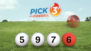 IL Lottery Midday 11/13/2015